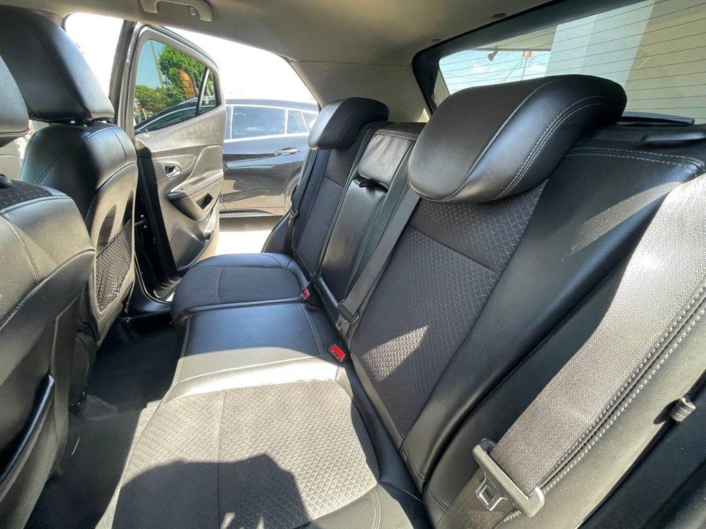Buick Encore FWD 4dr Preferred 2020