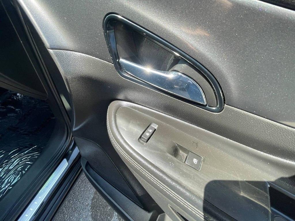 Buick Encore FWD 4dr Preferred 2020