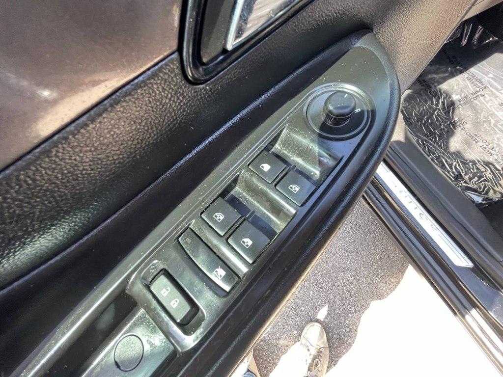 Buick Encore FWD 4dr Preferred 2020