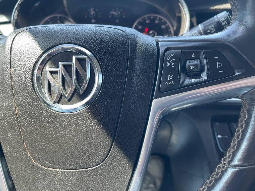 Buick Encore FWD 4dr Preferred 2020