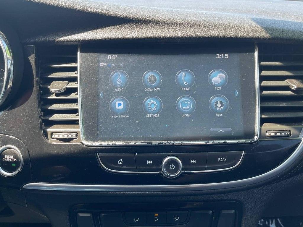 Buick Encore FWD 4dr Preferred 2020
