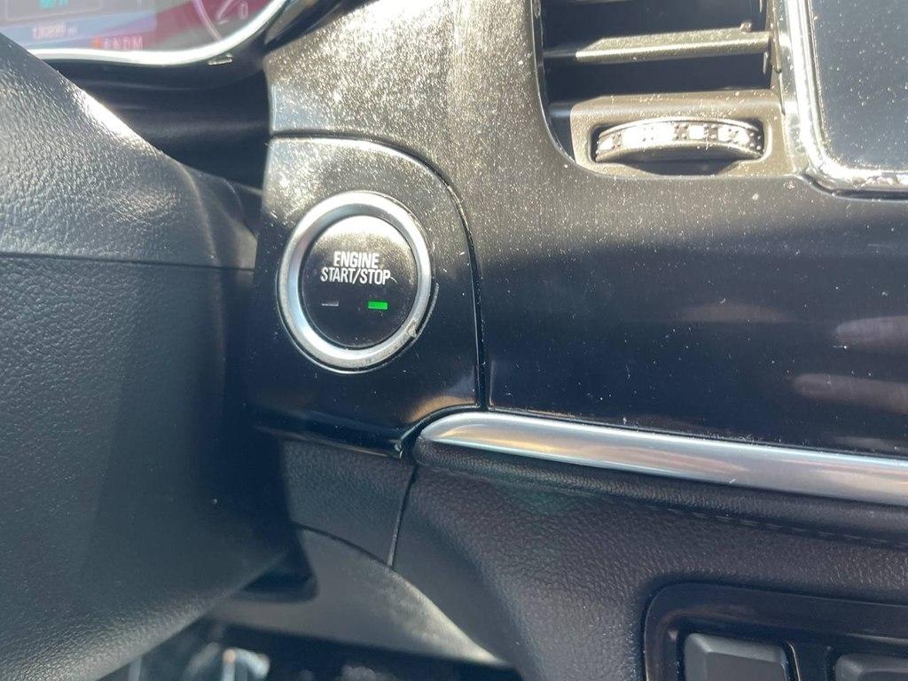 Buick Encore FWD 4dr Preferred 2020