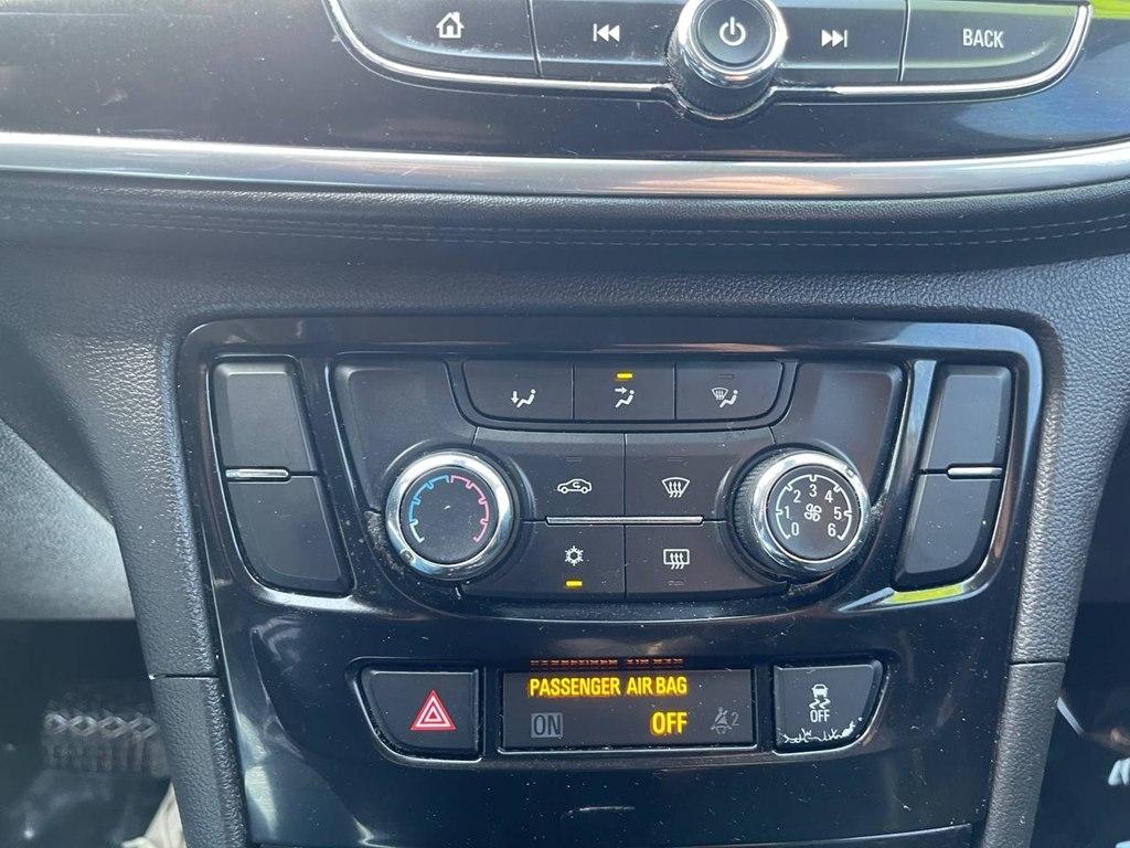 Buick Encore FWD 4dr Preferred 2020