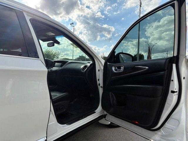 Infiniti QX60 AWD 4dr 2015