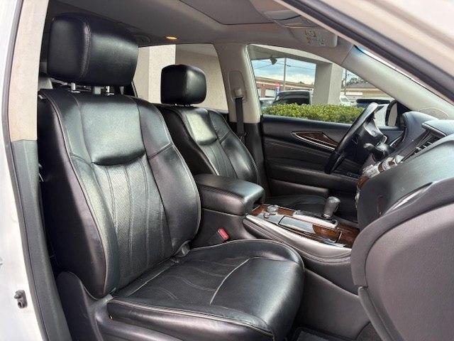 Infiniti QX60 AWD 4dr 2015