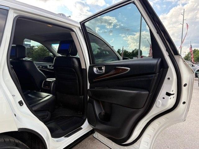 Infiniti QX60 AWD 4dr 2015