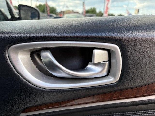 Infiniti QX60 AWD 4dr 2015