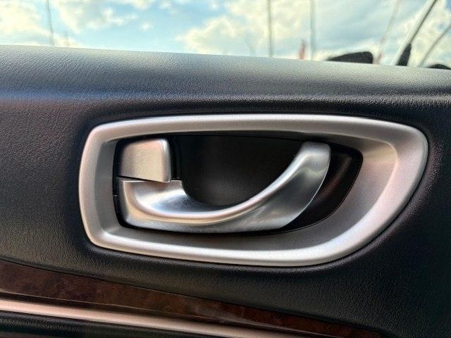 Infiniti QX60 AWD 4dr 2015