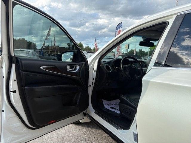 Infiniti QX60 AWD 4dr 2015