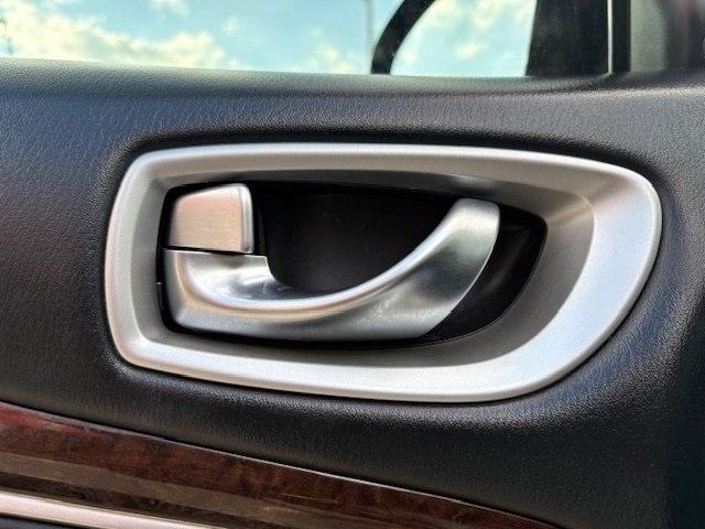 Infiniti QX60 AWD 4dr 2015