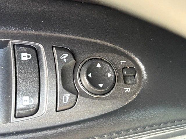 Infiniti QX60 AWD 4dr 2015