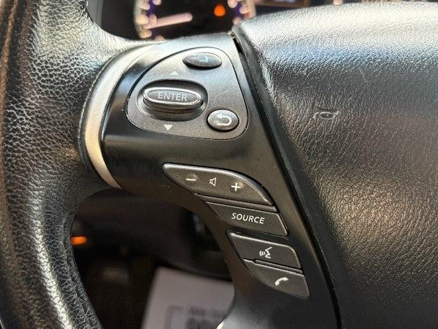 Infiniti QX60 AWD 4dr 2015