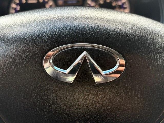 Infiniti QX60 AWD 4dr 2015