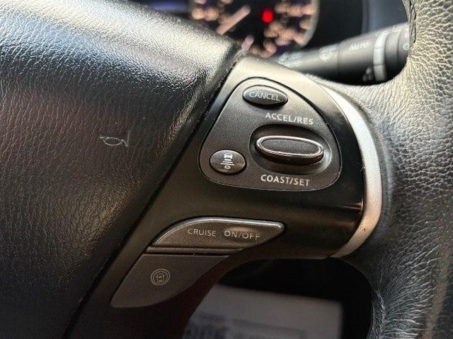Infiniti QX60 AWD 4dr 2015