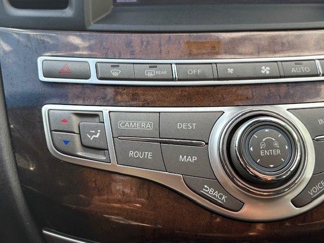 Infiniti QX60 AWD 4dr 2015