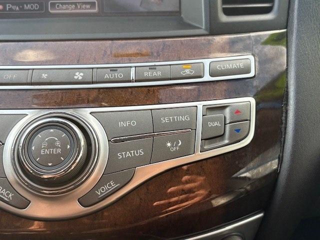 Infiniti QX60 AWD 4dr 2015