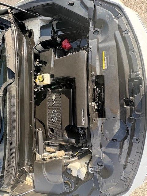 Infiniti QX60 AWD 4dr 2015