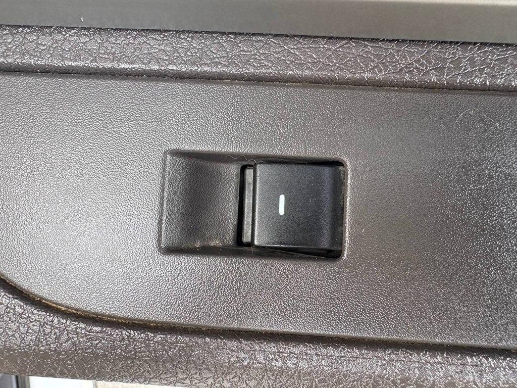 Ford F-150 4WD SuperCrew 145" Platinum 2013