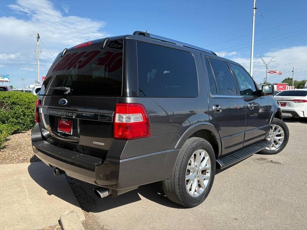 Ford Expedition 2WD 4dr Limited 2016