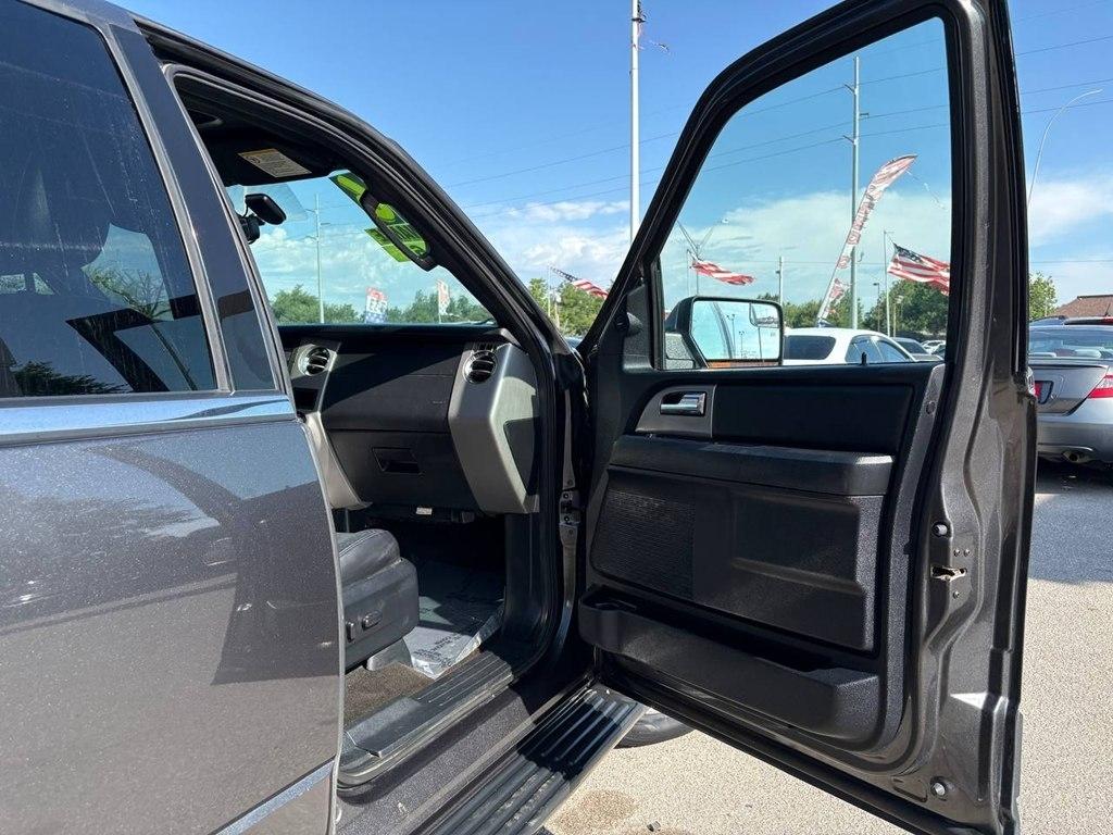 Ford Expedition 2WD 4dr Limited 2016