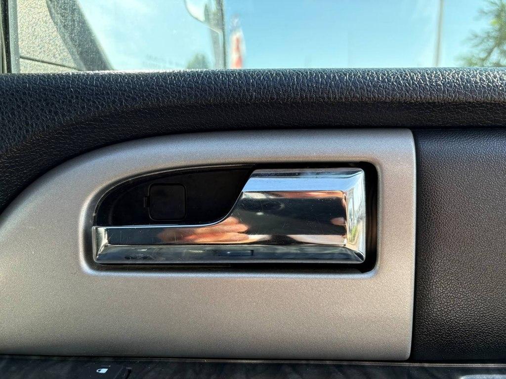 Ford Expedition 2WD 4dr Limited 2016