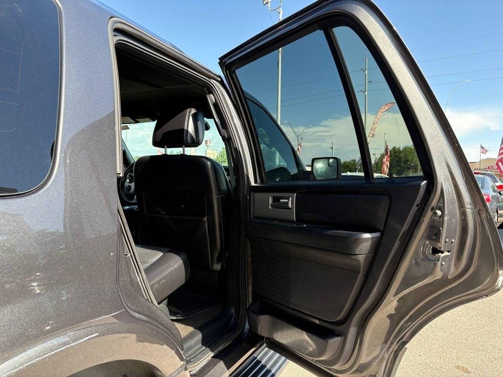 Ford Expedition 2WD 4dr Limited 2016