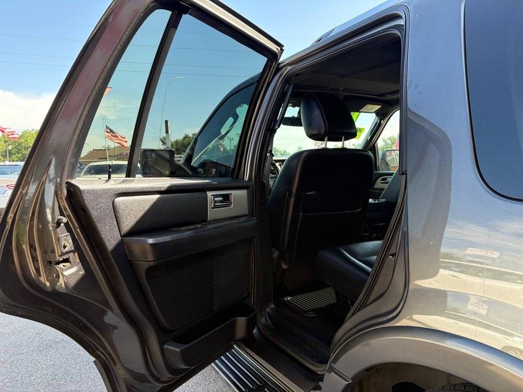 Ford Expedition 2WD 4dr Limited 2016