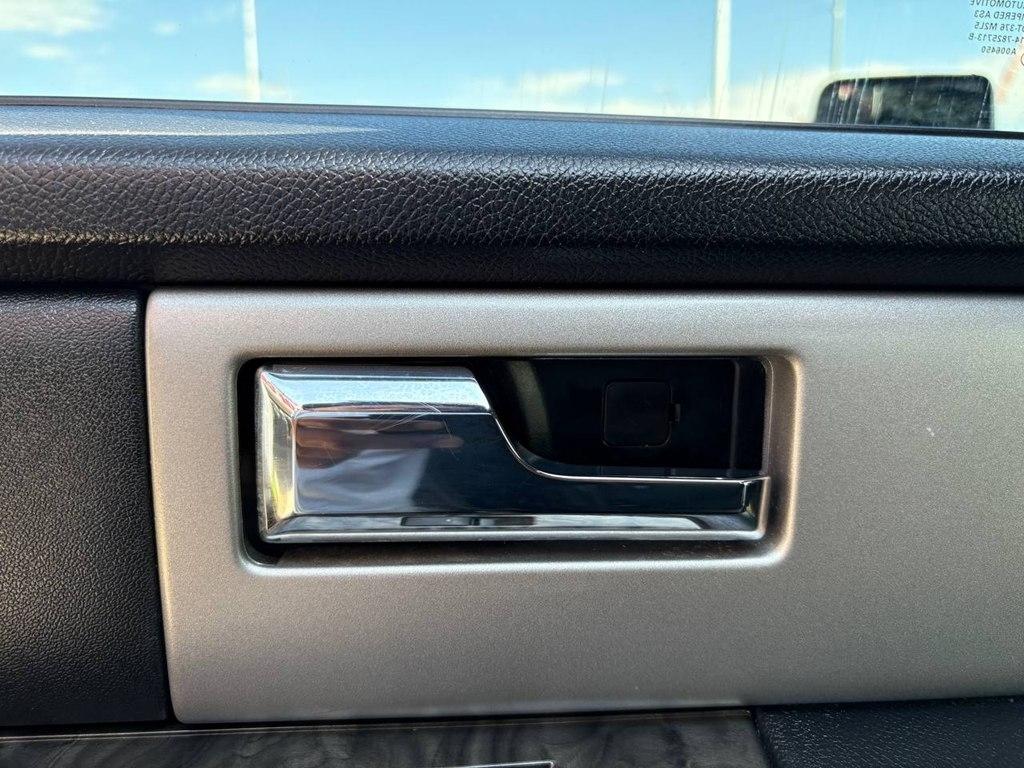Ford Expedition 2WD 4dr Limited 2016