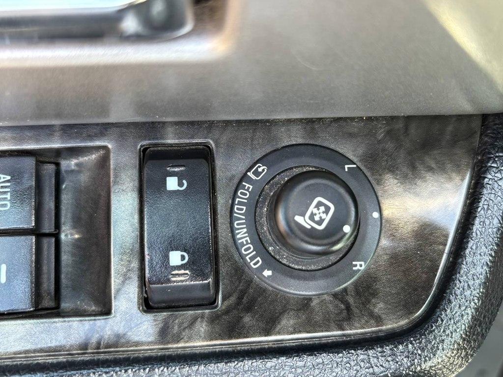 Ford Expedition 2WD 4dr Limited 2016