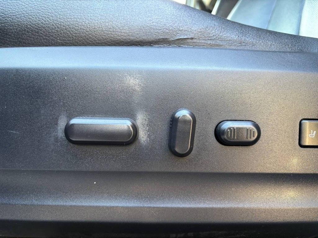 Ford Expedition 2WD 4dr Limited 2016