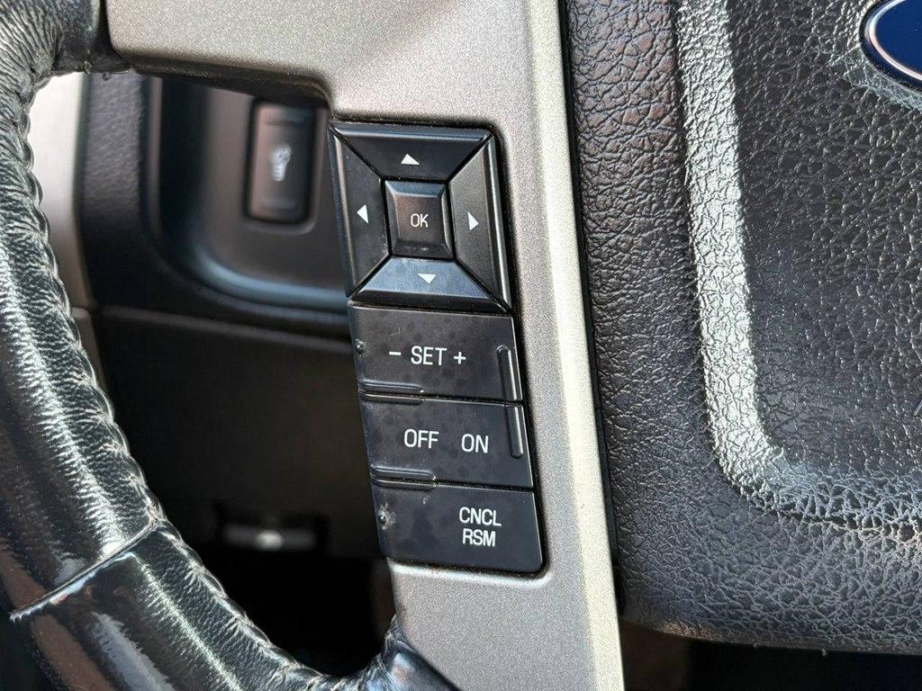 Ford Expedition 2WD 4dr Limited 2016