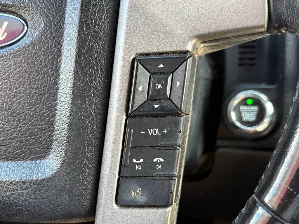 Ford Expedition 2WD 4dr Limited 2016