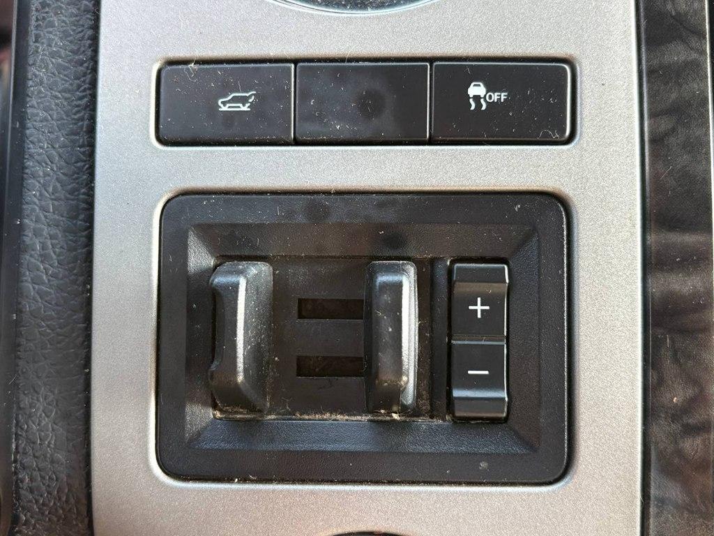 Ford Expedition 2WD 4dr Limited 2016