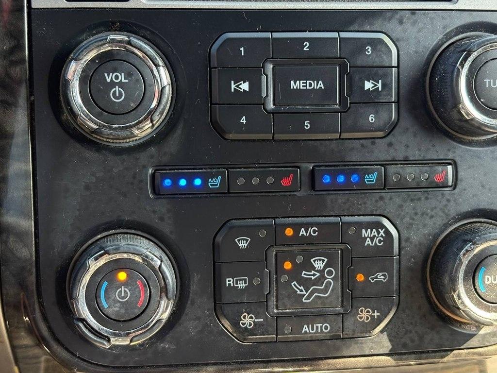Ford Expedition 2WD 4dr Limited 2016