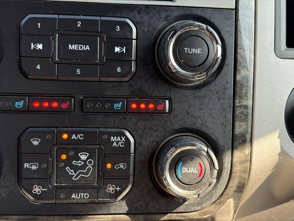 Ford Expedition 2WD 4dr Limited 2016