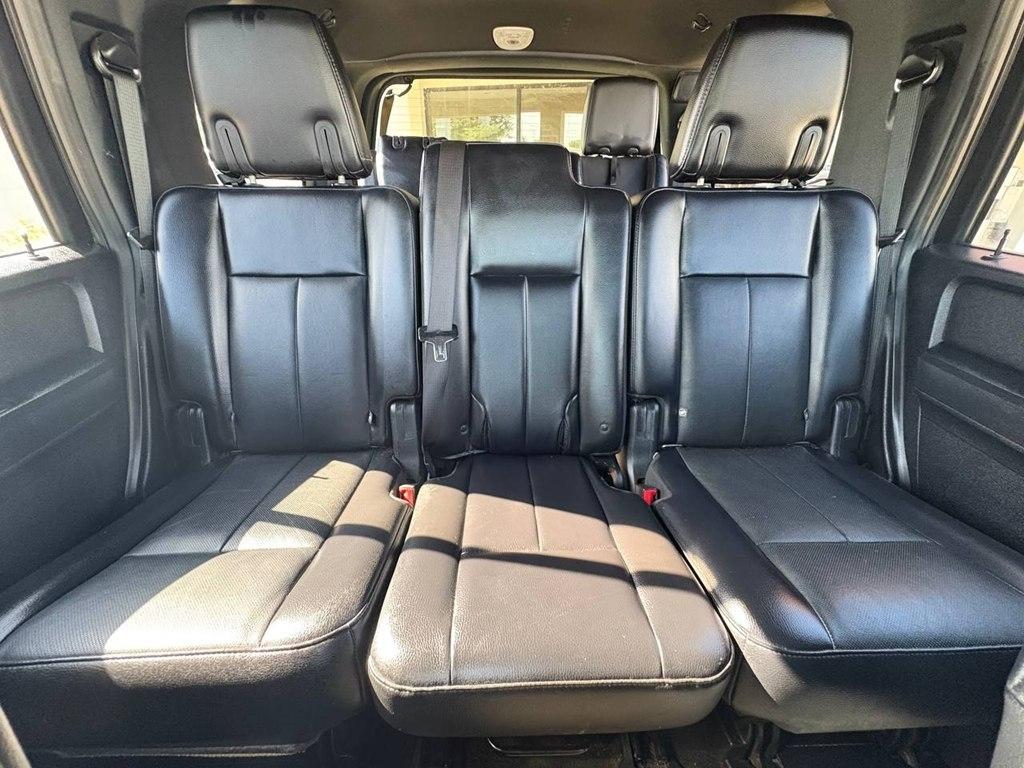 Ford Expedition 2WD 4dr Limited 2016