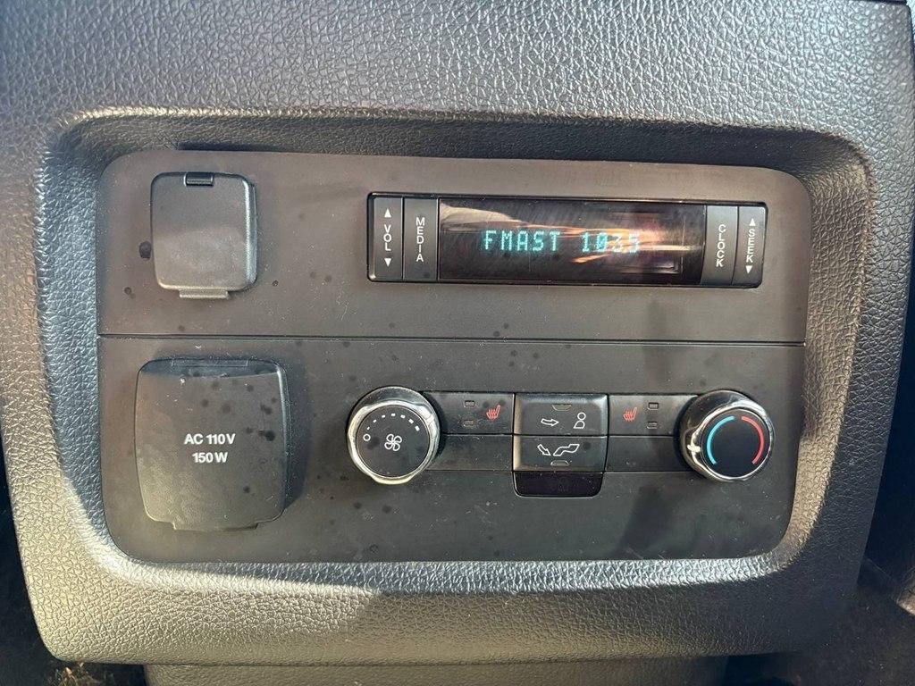 Ford Expedition 2WD 4dr Limited 2016