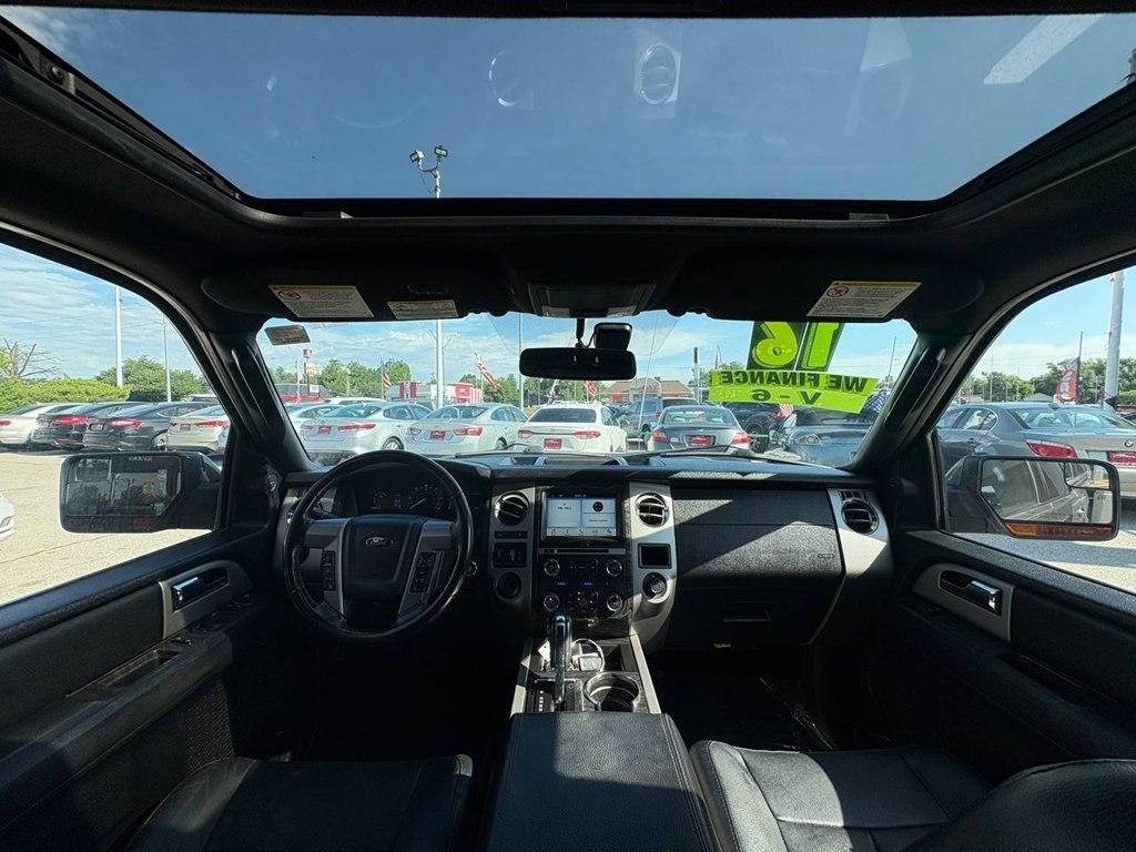 Ford Expedition 2WD 4dr Limited 2016