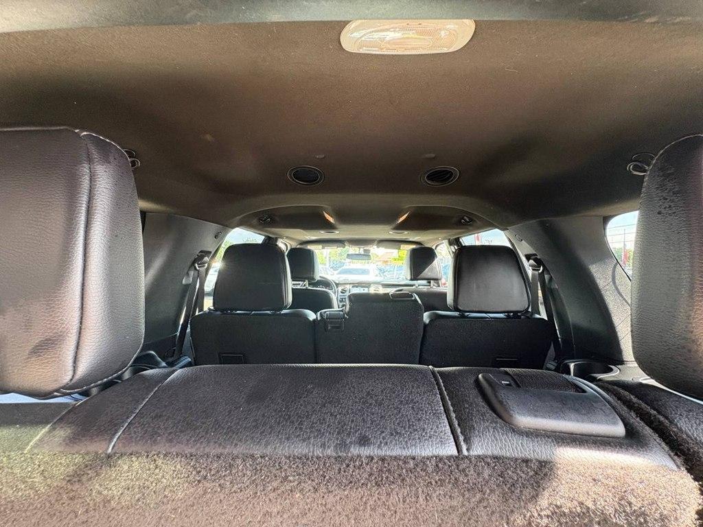 Ford Expedition 2WD 4dr Limited 2016