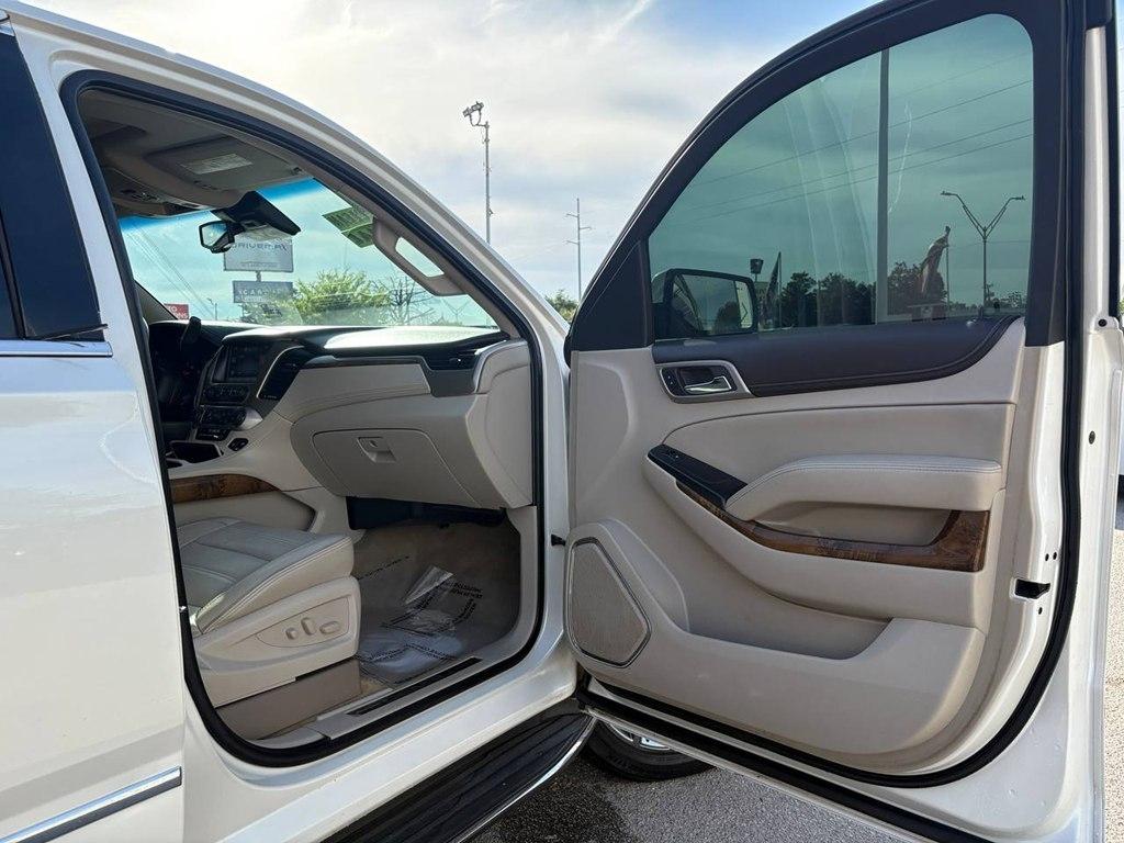 GMC Yukon XL 2WD 4dr Denali 2015