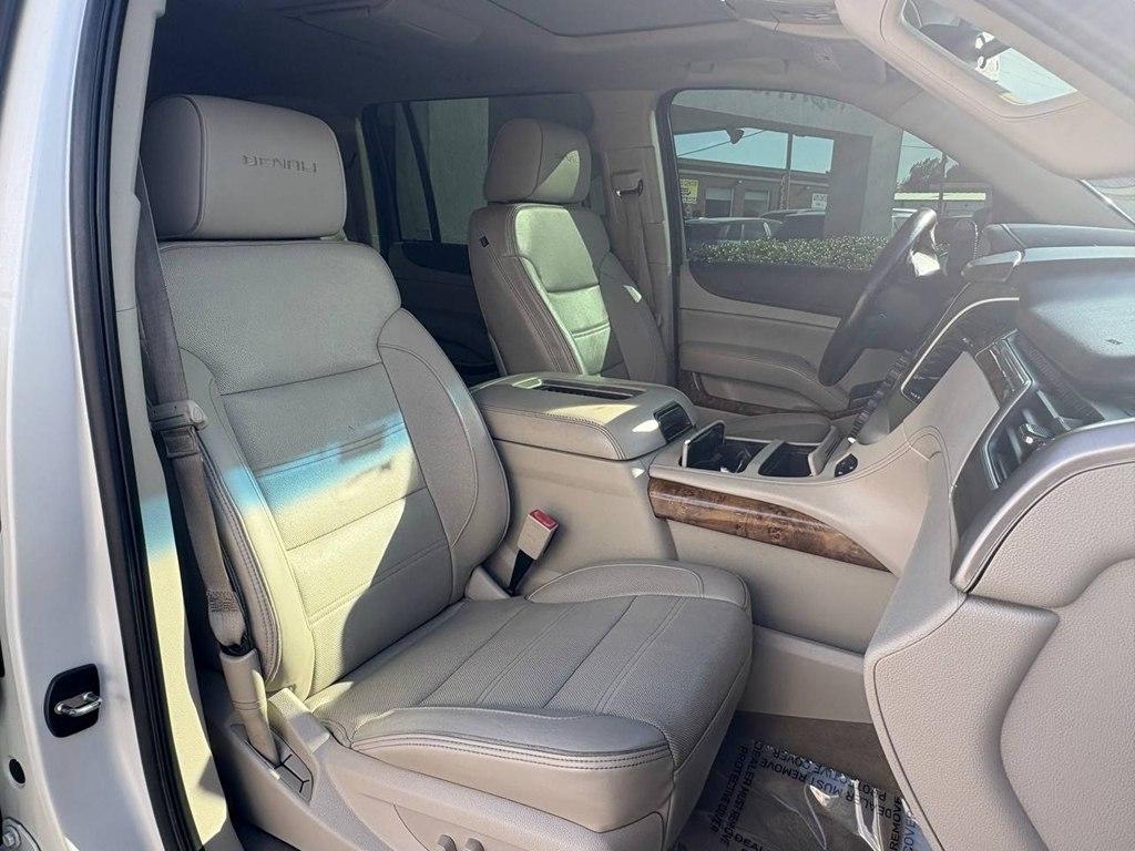 GMC Yukon XL 2WD 4dr Denali 2015