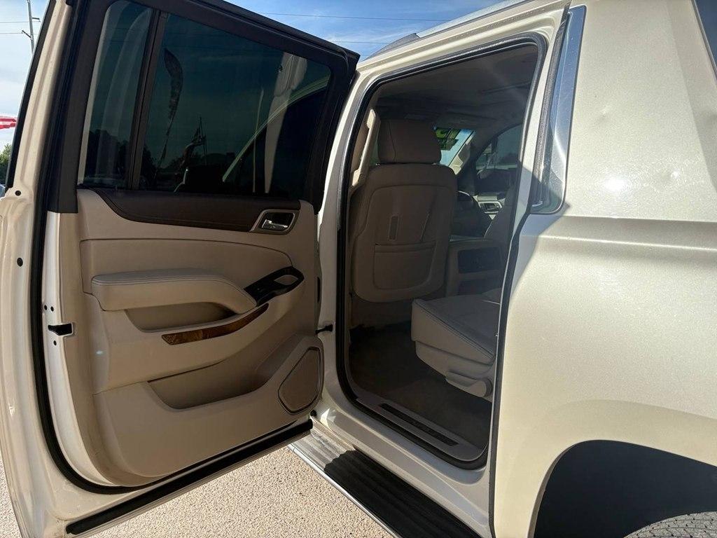 GMC Yukon XL 2WD 4dr Denali 2015