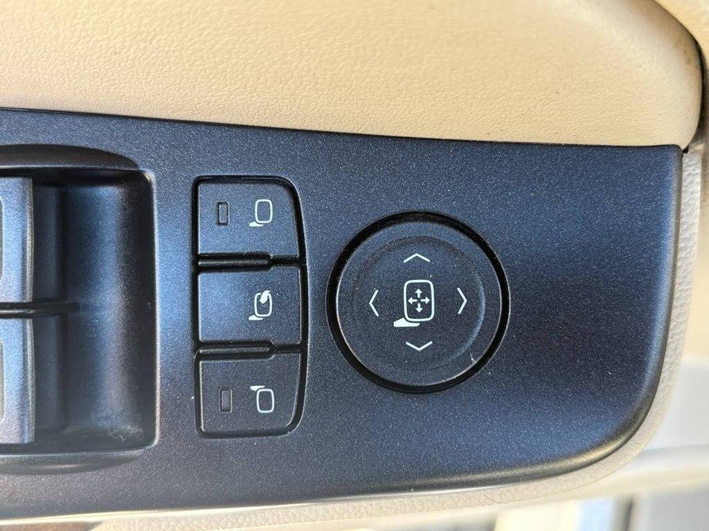 GMC Yukon XL 2WD 4dr Denali 2015
