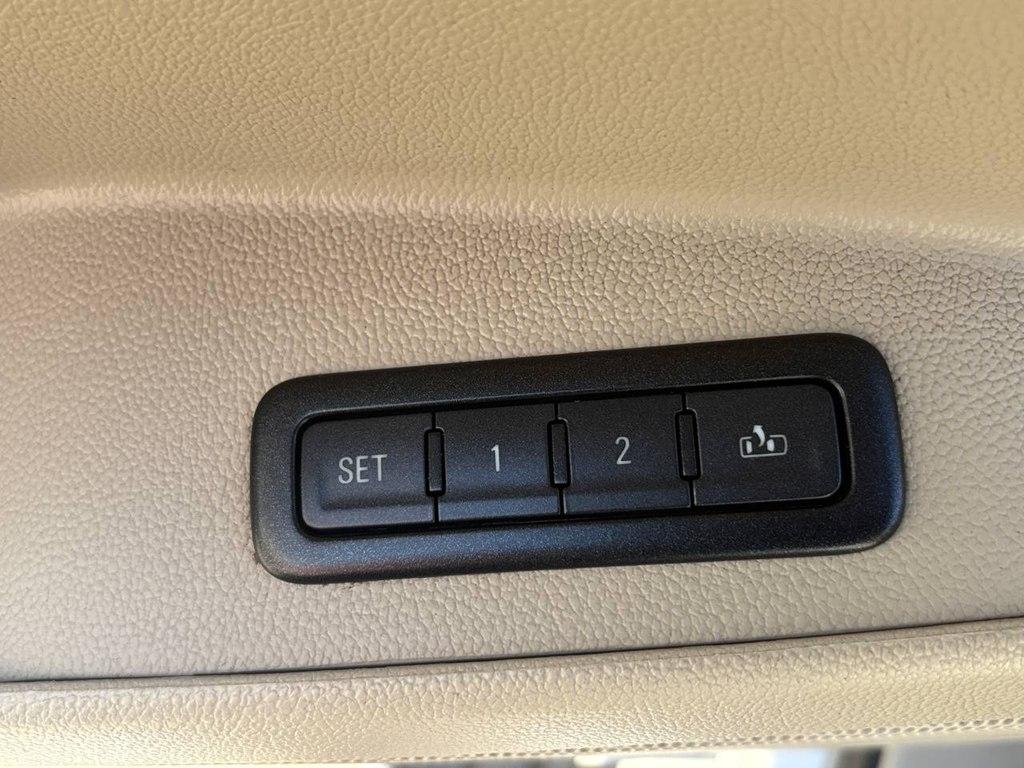 GMC Yukon XL 2WD 4dr Denali 2015