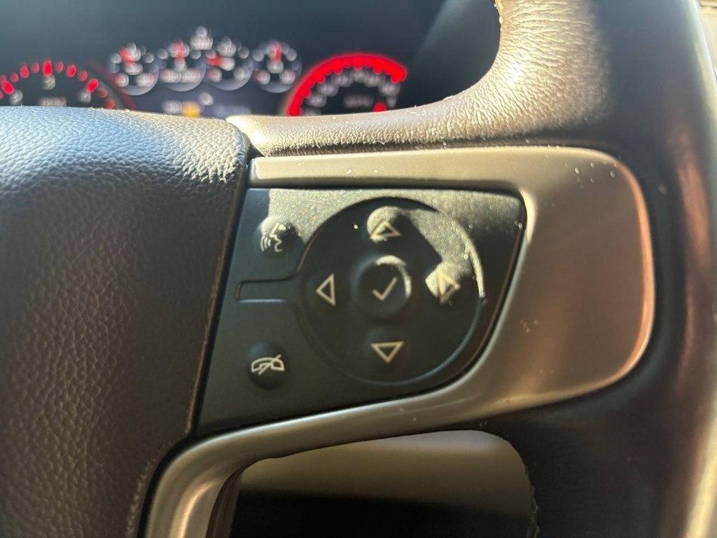 GMC Yukon XL 2WD 4dr Denali 2015