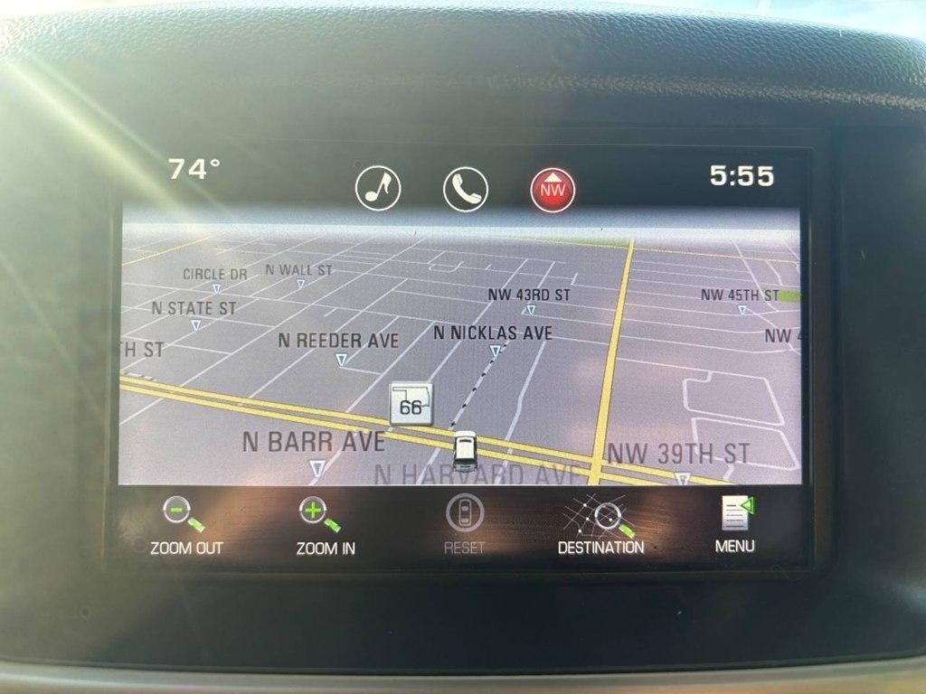 GMC Yukon XL 2WD 4dr Denali 2015
