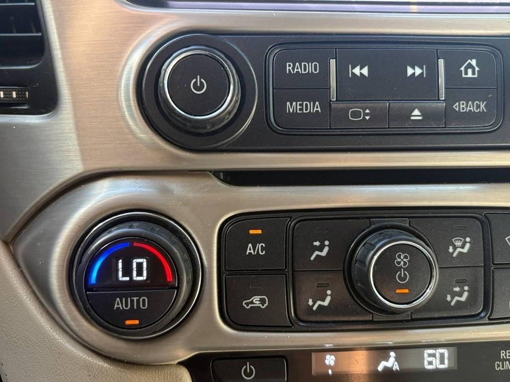 GMC Yukon XL 2WD 4dr Denali 2015