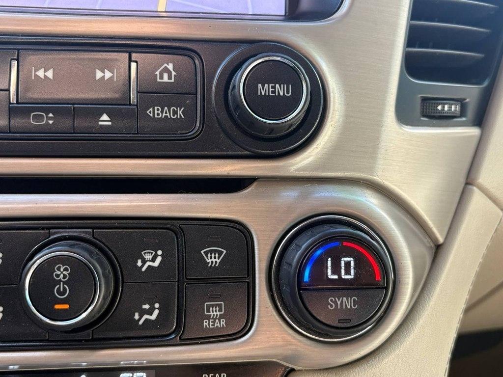 GMC Yukon XL 2WD 4dr Denali 2015