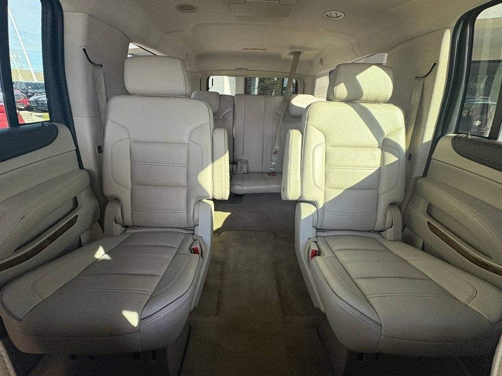 GMC Yukon XL 2WD 4dr Denali 2015