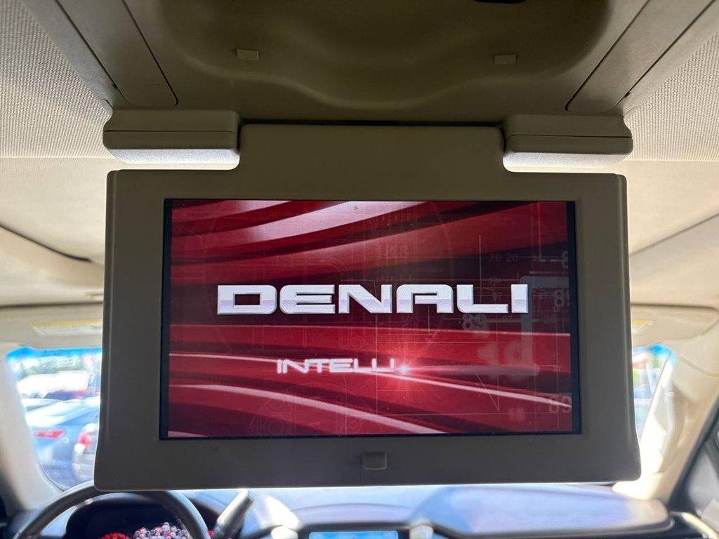 GMC Yukon XL 2WD 4dr Denali 2015